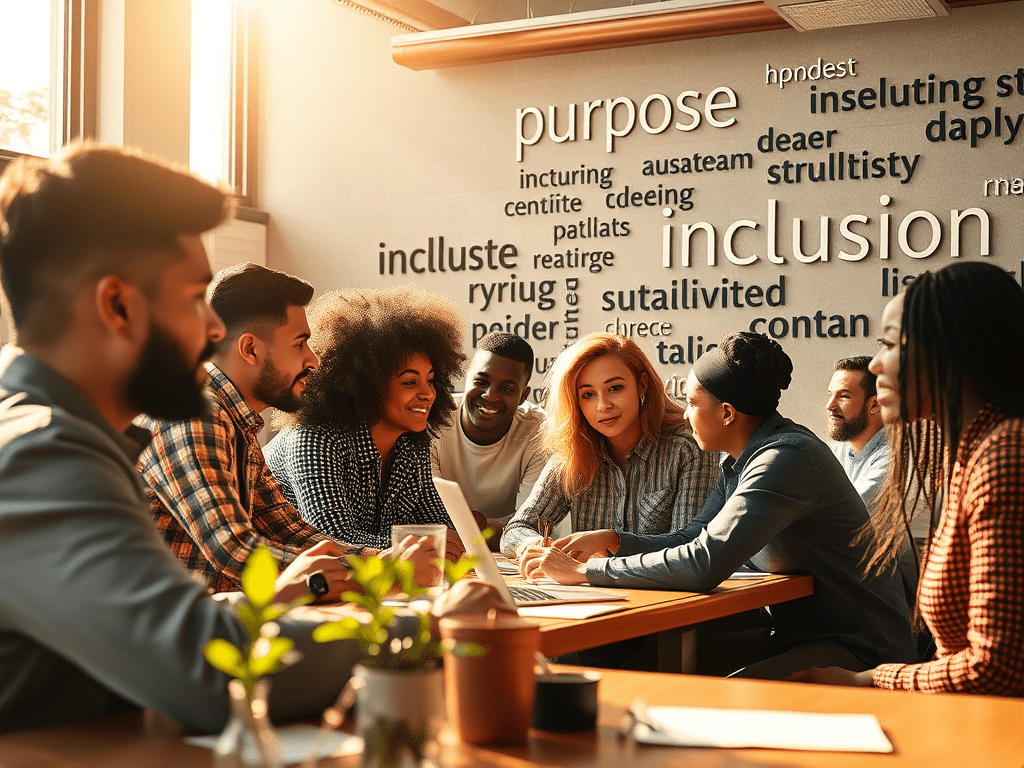 “Purpose-Driven Brands: How Social Values Are Becoming&nbsp;Non-Negotiable”