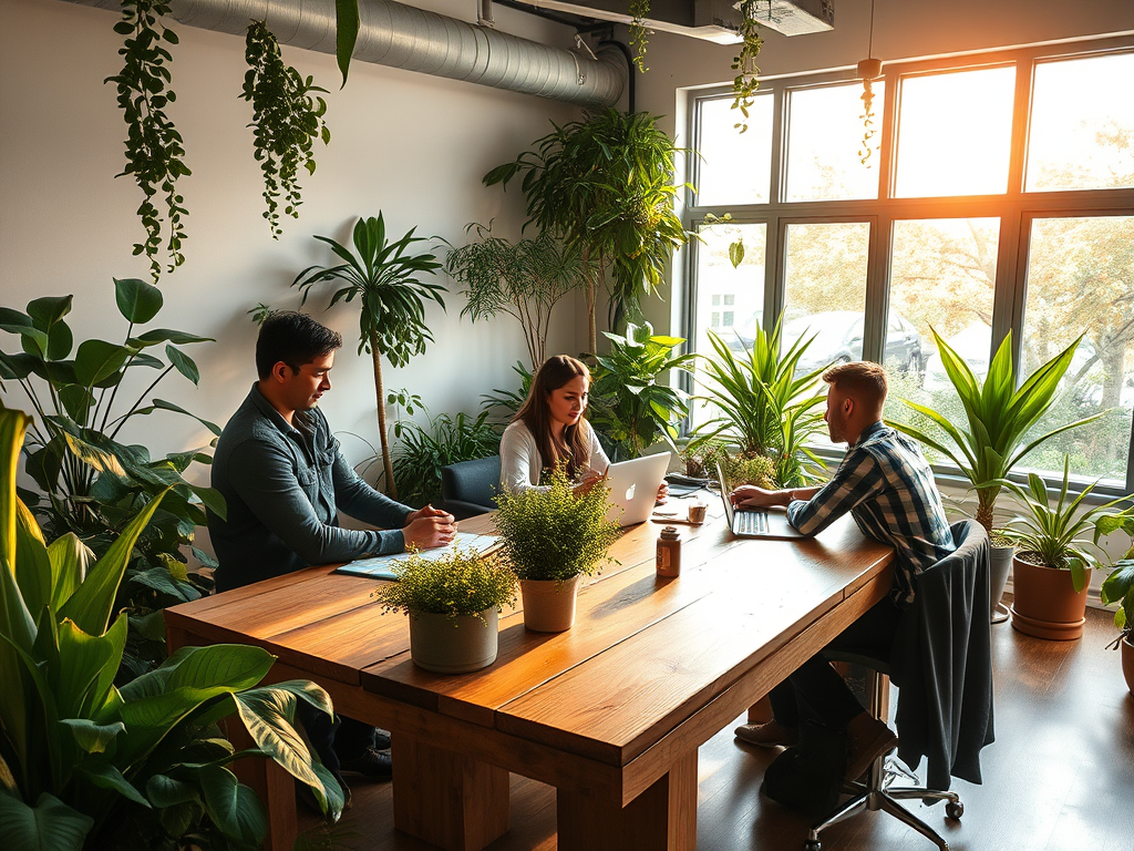 Sustainability as Strategy: How Green Business Models Are Winning in&nbsp;2025