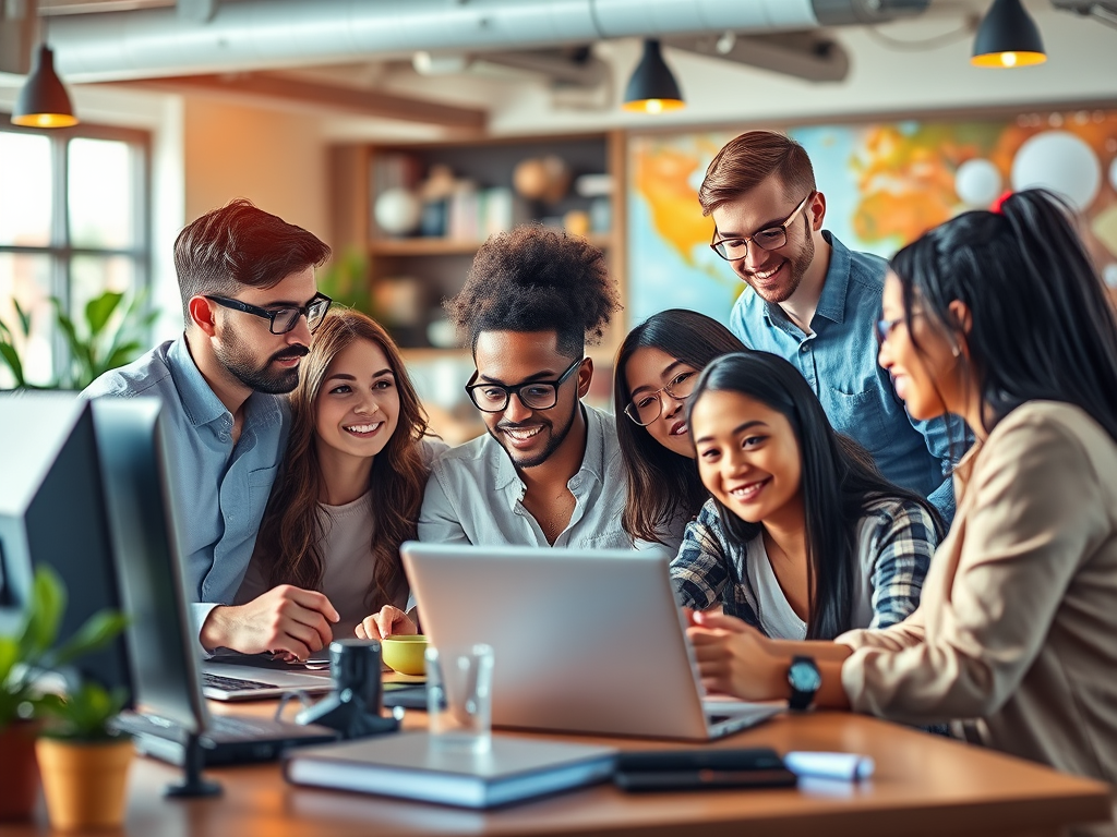 Why Small Companies Are the Best Launchpads for Young&nbsp;Entrepreneurs