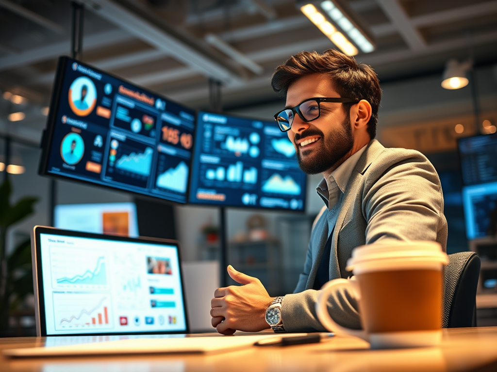 Entrepreneurship & Branding: Why Adaptive Brands Are Winning in Today’s&nbsp;Market