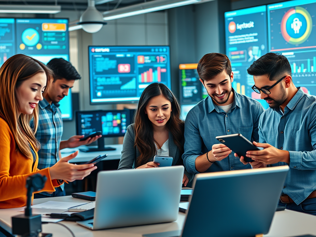 AI-Driven Branding: Why U.S. Startups Are Outpacing Big Corporations in&nbsp;2025