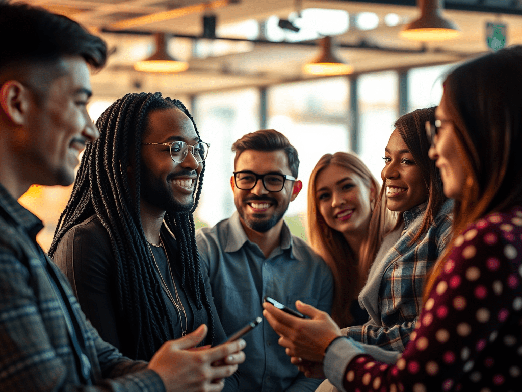 The New Rules of Branding in 2025: Why Entrepreneurs Must Build Trust Before&nbsp;Selling