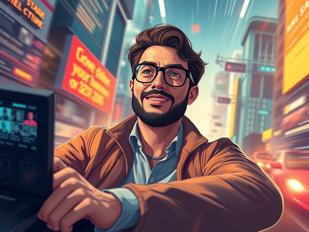 The New Rules of 2025 Branding: Why Entrepreneurs Who Adapt Fast Are Winning&nbsp;Big