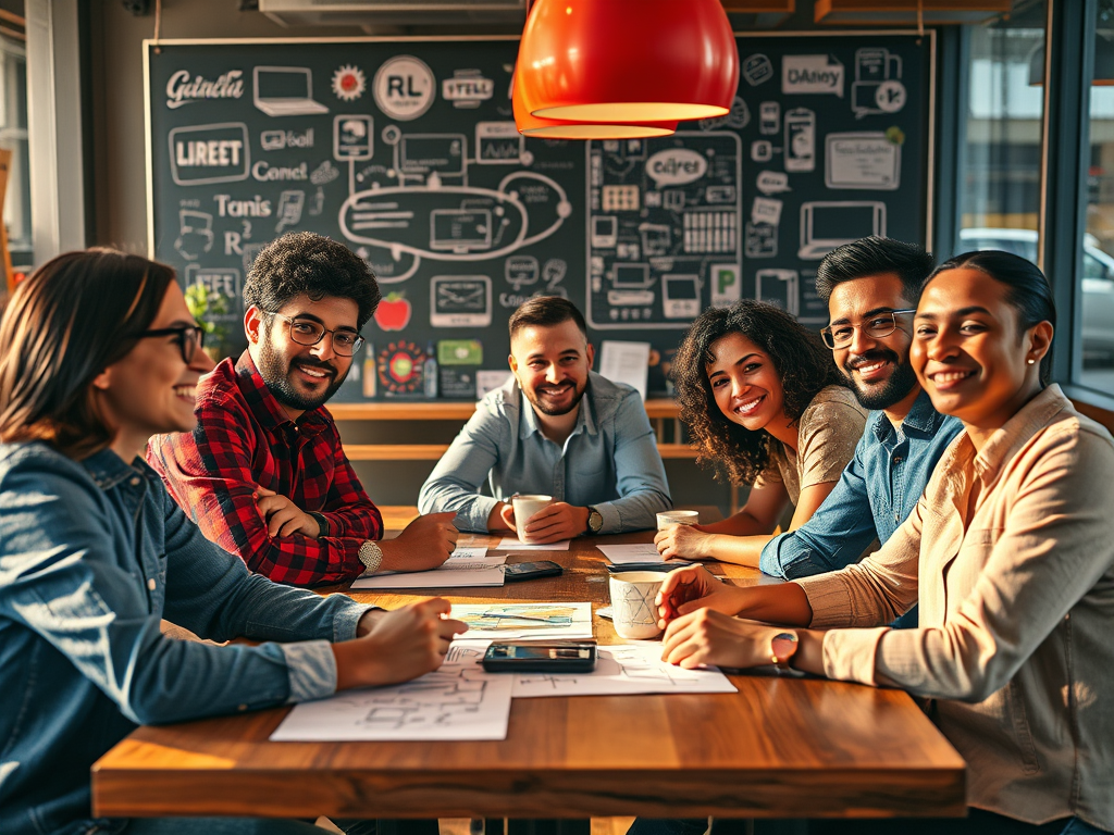 Why the Most Successful Entrepreneurs Build Brands, Not Just&nbsp;Businesses