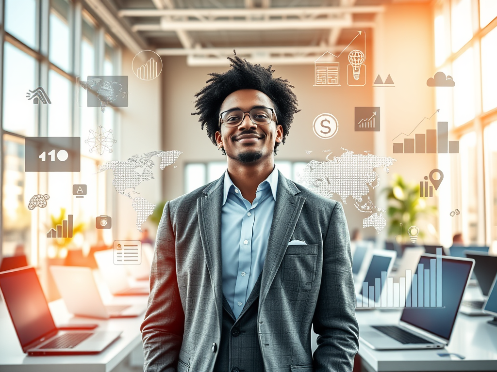 The Founder’s Role in Building Trust