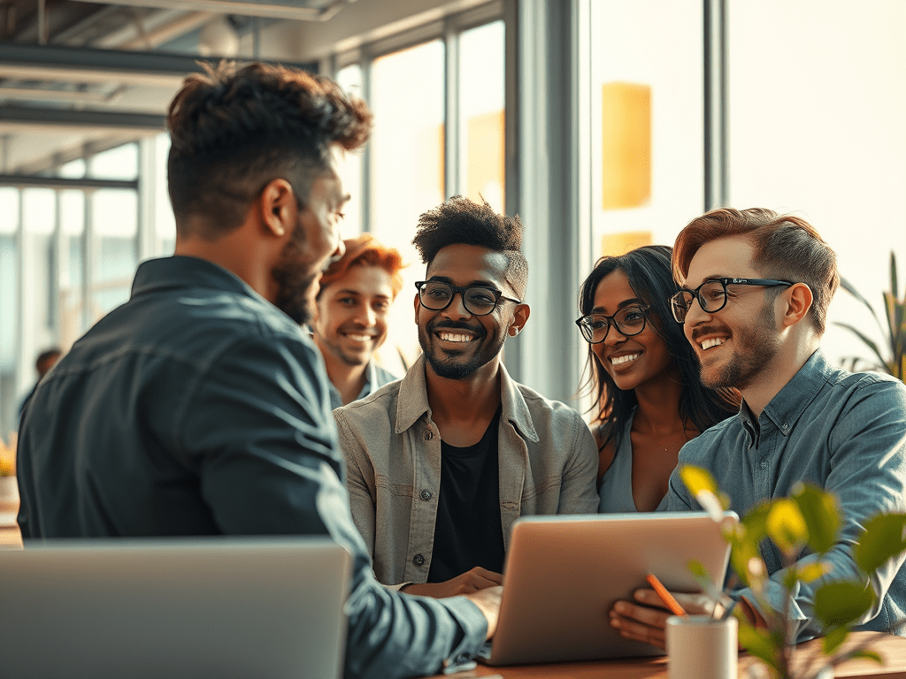 Building Trust: The New Age of Human-Centered Brands