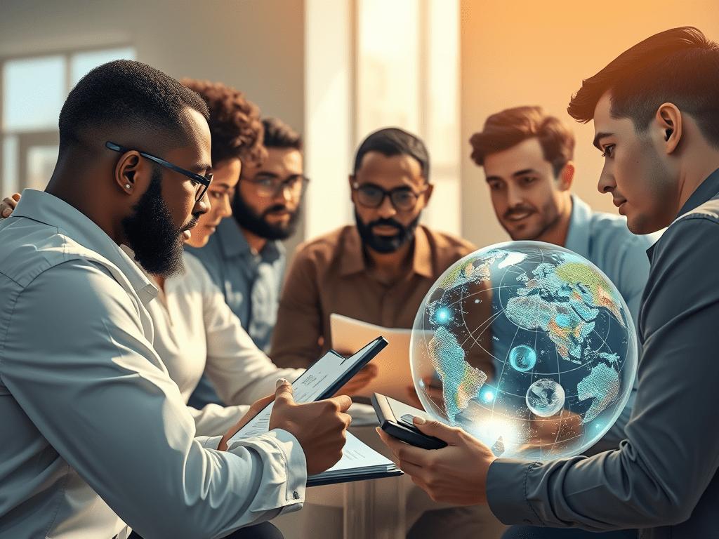 Building Brands in a Changing World