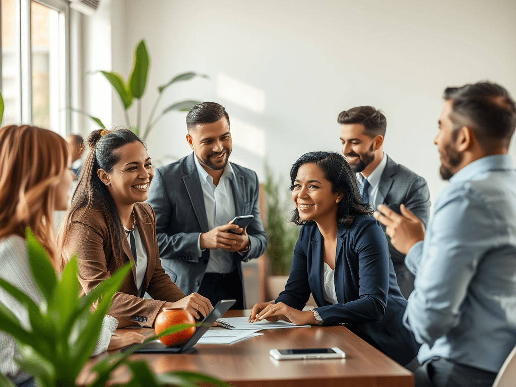 Building Trust in Modern Businesses