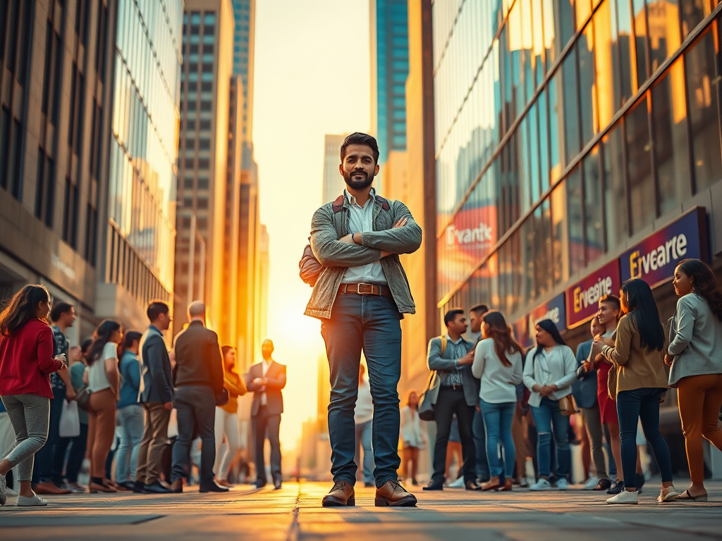 Building Resilient Brands for Modern Entrepreneurship