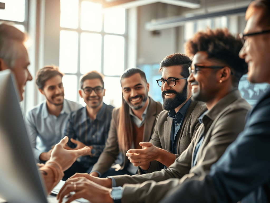 AI’s Impact on Business: Building Brand Trust and Adaptability