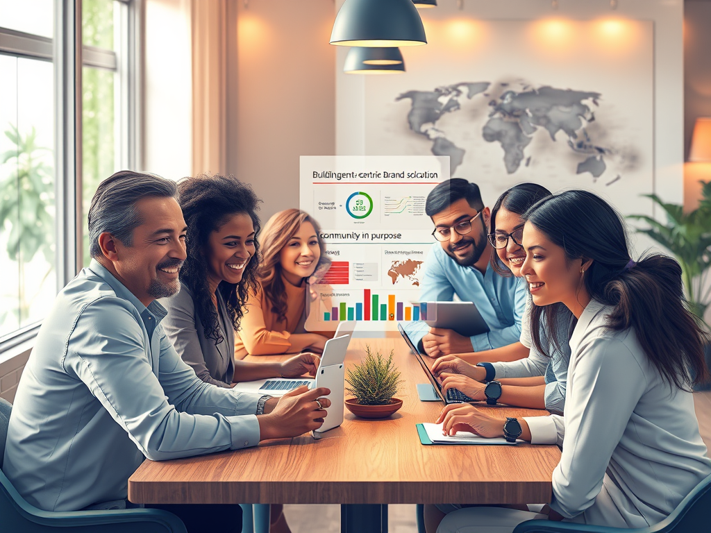 Building Human-Centric Brands in a Digital&nbsp;Age